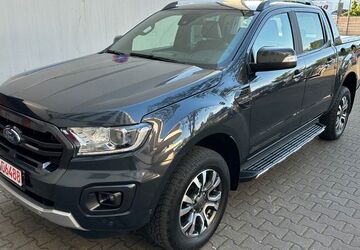 Ford Ranger 94.498 km 25.999 &euro; Frankfurt/Main 65933