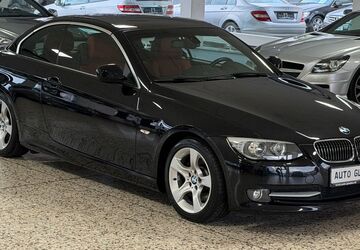 BMW 325 93.000 km 18.950 &euro; Rüsselsheim 65428