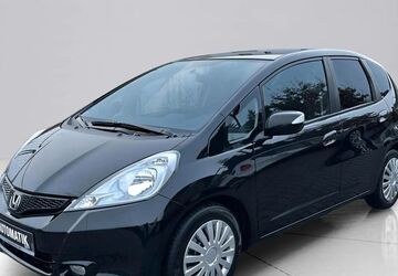 Honda Jazz 67.800 km 9.990 &euro; Egelsbach 63329