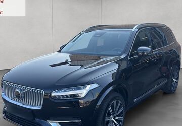 Volvo XC90 23.032 km 52.800 &euro; Frankfurt am Main 60486