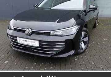 VW Passat Variant 29.500 km 34.480 &euro; Hainburg 63512