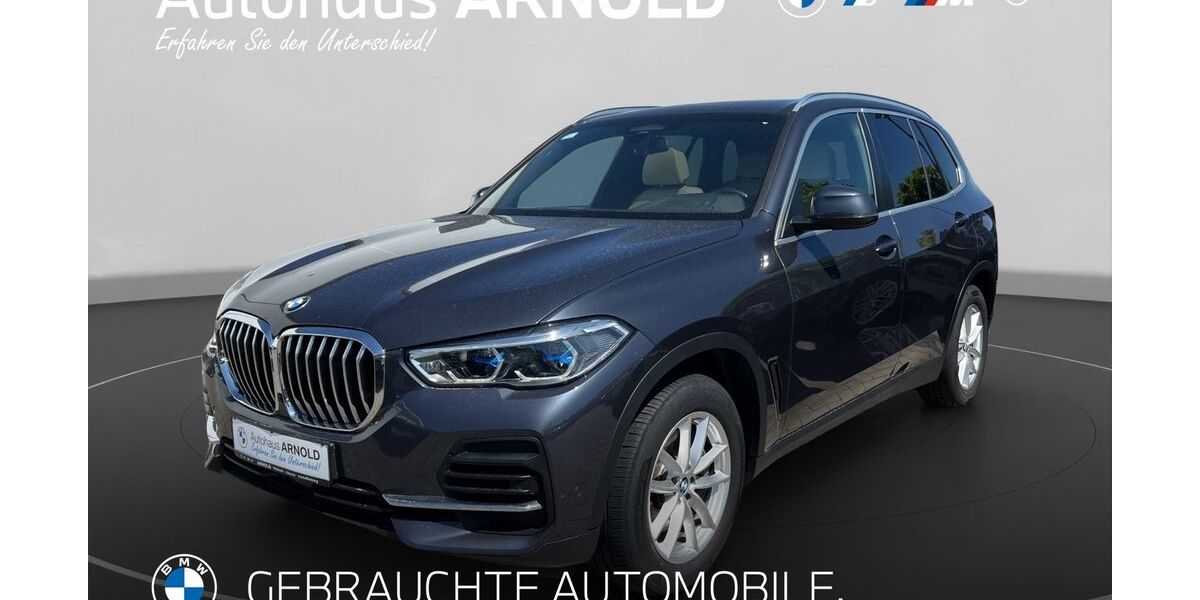 BMW X5 133.600 km 46.990 &euro; Alzenau 63755