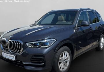 BMW X5 133.600 km 48.690 &euro; Alzenau 63755