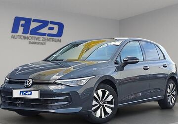VW Golf 25.000 km 27.988 &euro; Darmstadt 64293