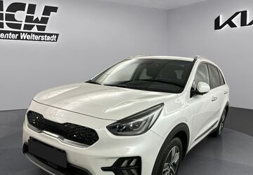 Kia Niro 34.400 km 23.870 &euro; Weiterstadt-Darmstadt 64331