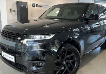 Land Rover Range Rover Sport 6.890 km 98.990 &euro; Hofheim 65719