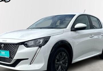 Peugeot 208 27.800 km 16.400 &euro; Kleinostheim 63801