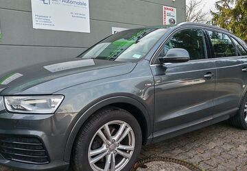 Audi Q3 112.002 km 22.999 &euro; Friedberg 61169
