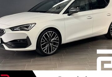 Cupra Leon 31.690 km 32.963 &euro; Offenbach 63069