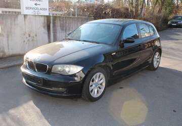 BMW 118 219.000 km 2.990 &euro; Hofheim 65719
