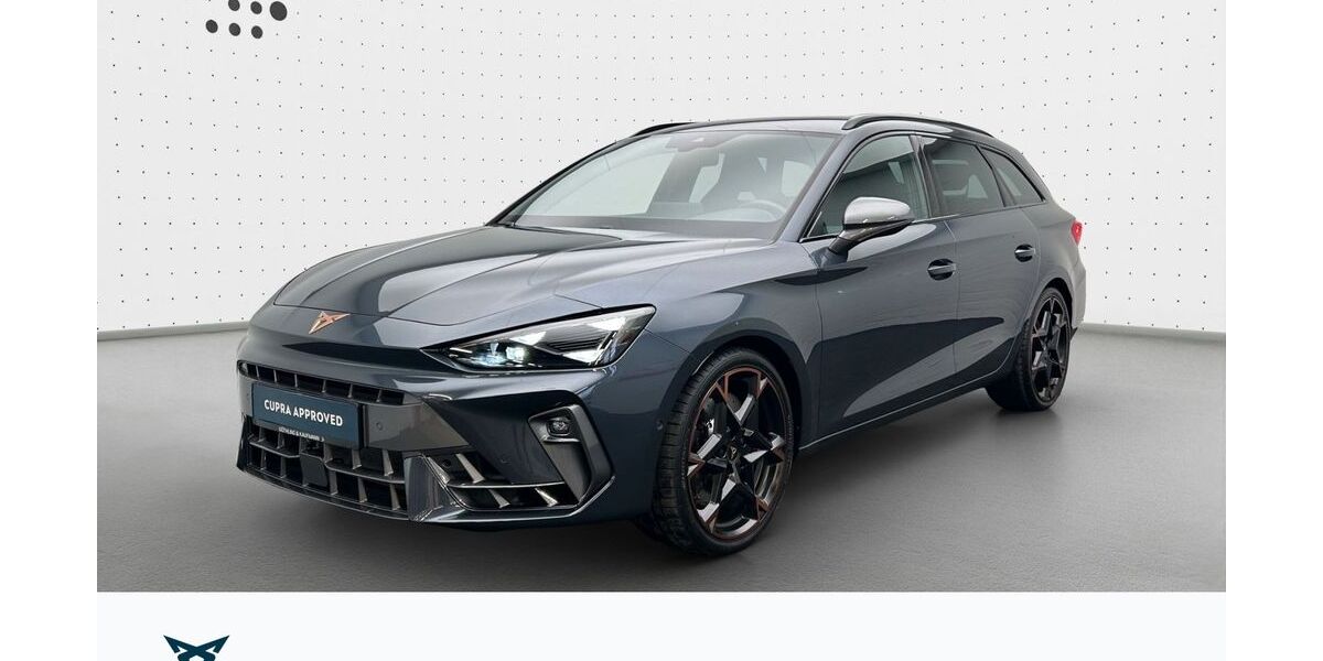 Cupra Leon 12.118 km 34.950 &euro; Hofheim-Diedenbergen 65719