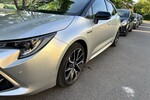 Toyota Corolla 148.000 km 17.700 &euro; Hanau 63450