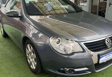 VW Eos 164.775 km 6.499 &euro; Frankfurt Main 60386