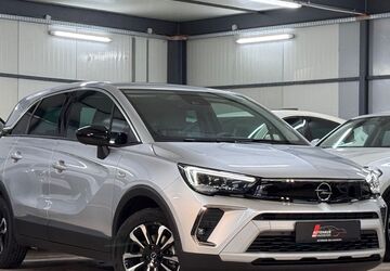 Opel Crossland (X) 28.804 km 15.890 &euro; Maintal 63477
