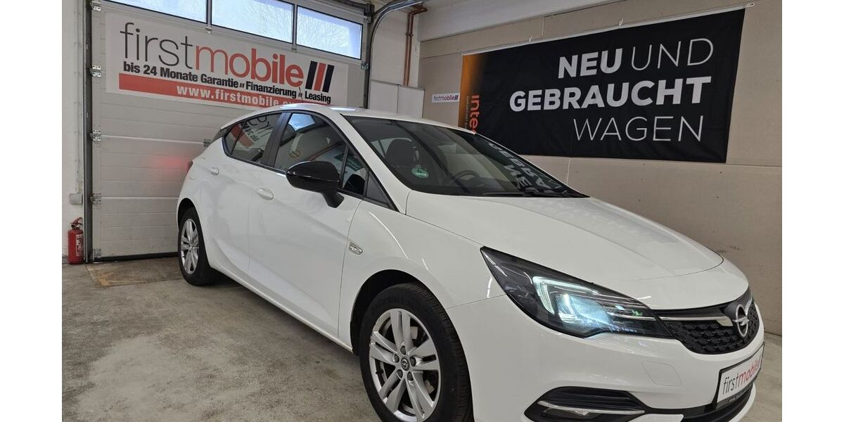 Opel Astra 125.775 km 9.999 &euro; Darmstadt 64293