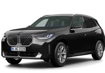 BMW X3 1.983 km 61.599 &euro; Frankfurt am Main 60435