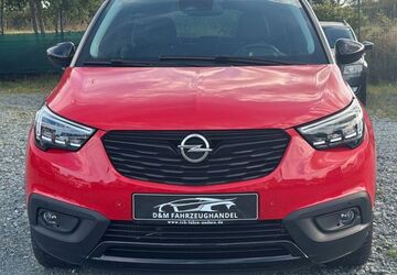 Opel Crossland (X) 41.090 km 12.300 &euro; Ober Mörlen 61239