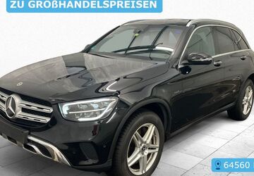 Mercedes-Benz GLC 300 133.360 km 30.997 &euro; Frankfurt 60596