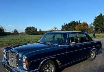 Mercedes-Benz 280 14.430 km 18.200 &euro; Rödermark 63322