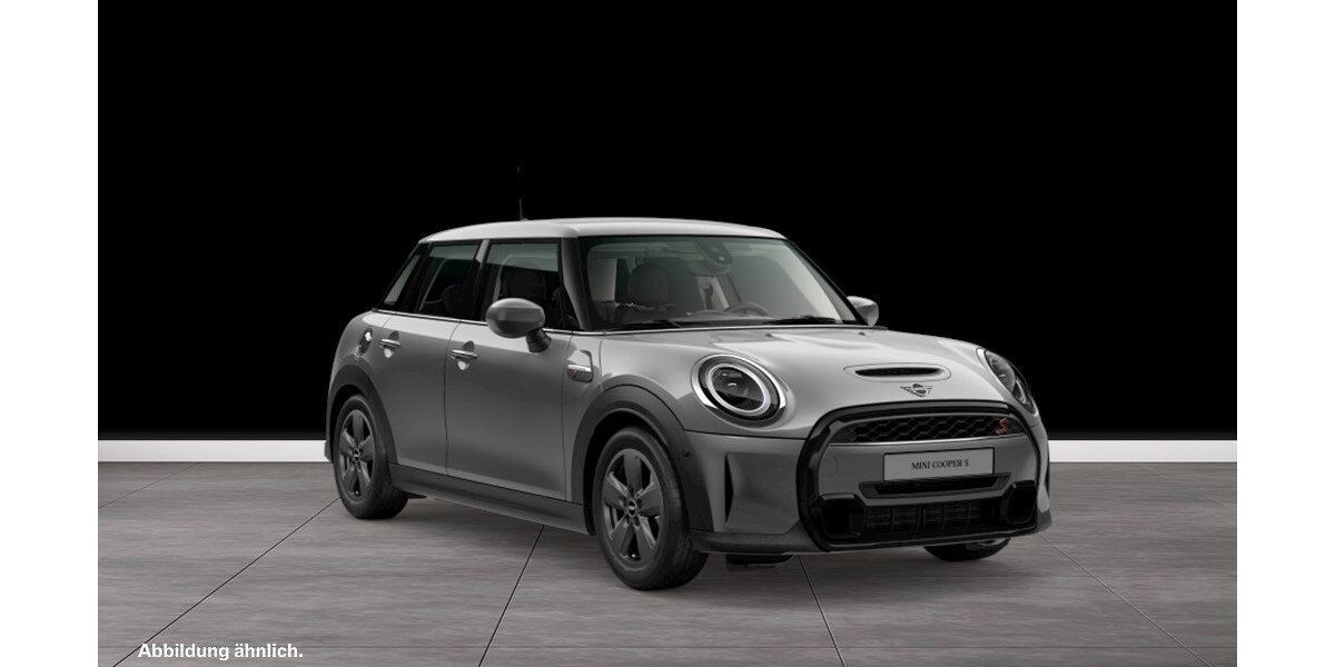 Mini Cooper S 81.469 km 21.890 &euro; Dreieich-Sprendlingen 63303