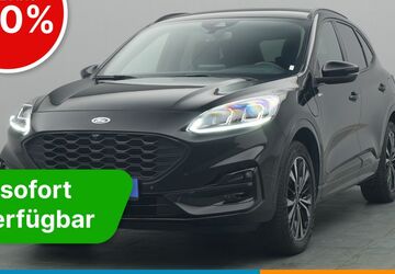 Ford Kuga 66.149 km 23.970 &euro; Bad Nauheim 61231