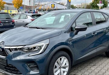 Mitsubishi ASX 37.500 km 15.990 &euro; Kelsterbach 65451