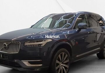 Volvo XC90 76.349 km 44.969 &euro; Eschborn 65760