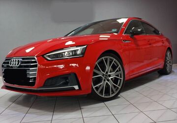 Audi A5 72.000 km 35.700 &euro; Hanau 63450