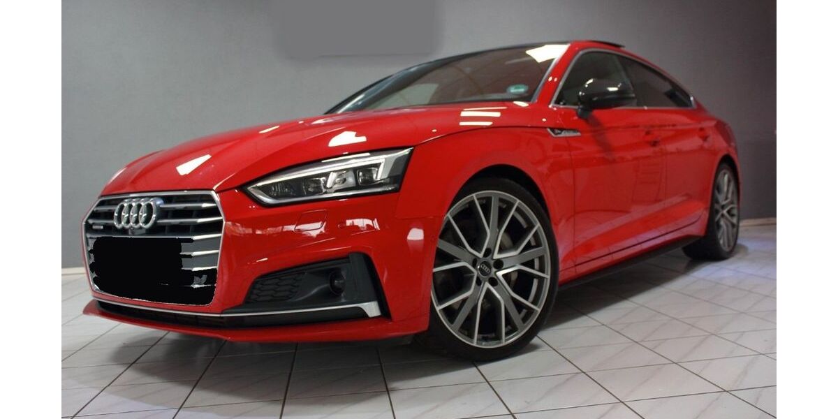 Audi A5 72.000 km 35.700 &euro; Hanau 63450