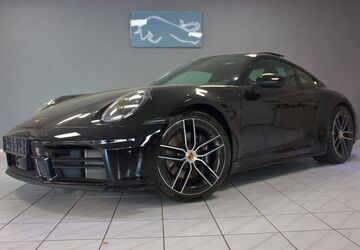 Porsche 992 5.100 km 143.700 &euro; Ginsheim 65462