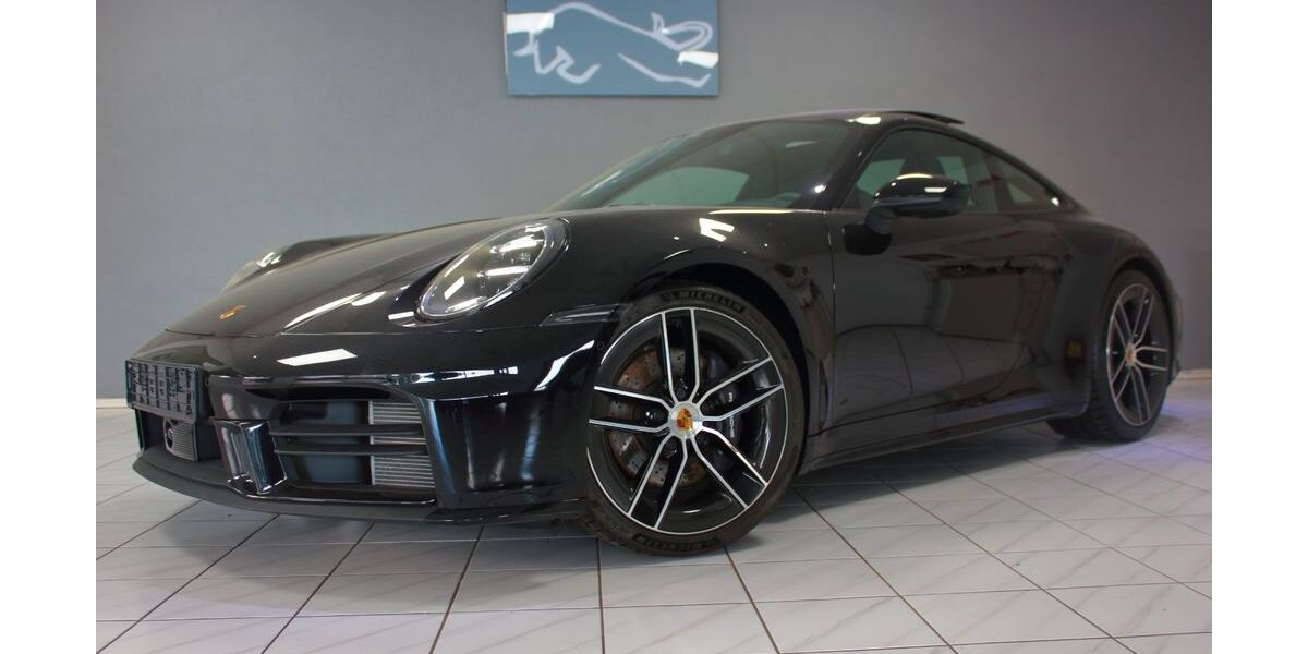 Porsche 992 5.100 km 143.700 &euro; Ginsheim 65462