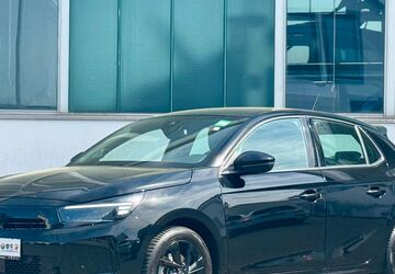 Opel Corsa 12.318 km 17.900 &euro; Groß-Gerau 64521