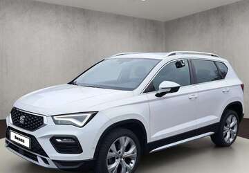 Seat Ateca 36.150 km 23.950 &euro; Alzenau 63755