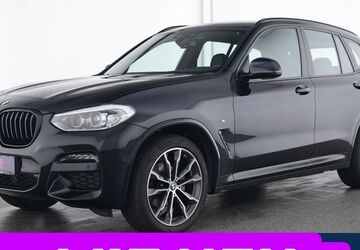 BMW X3 41.208 km 35.902 &euro; Dietzenbach bei Frankfurt 63128