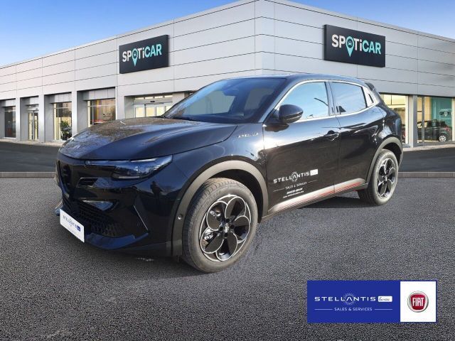 Alfa Romeo Junior 14.500 km 27.480 &euro; Frankfurt 60314