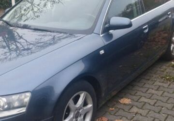 Audi A6 350.000 km 2.800 &euro; Frankfurt am Majn 65934