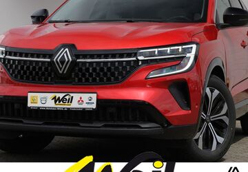 Renault Austral 3.456 km 35.490 &euro; Friedrichsdorf 61381