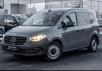 Mercedes-Benz Citan 88.200 km 23.480 &euro; Büttelborn 64572