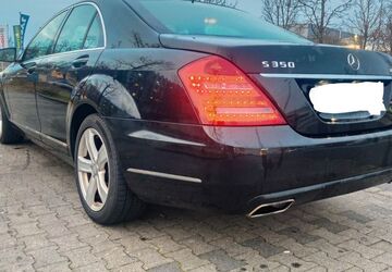 Mercedes-Benz S 350 350.000 km 7.499 &euro; Frankfurt am Main 65933