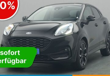 Ford Puma 91.798 km 14.470 &euro; Bad Nauheim 61231