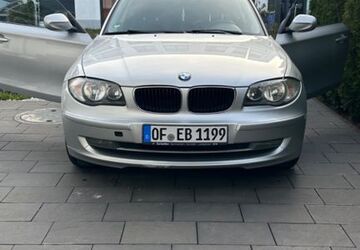 BMW 118 306.000 km 2.600 &euro; Dietzenbach 63128