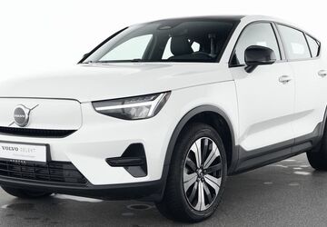 Volvo C40 21.700 km 27.990 &euro; Weiterstadt 64331