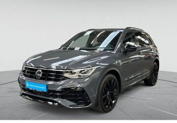 VW Tiguan 61.403 km 32.880 &euro; Darmstadt 64295
