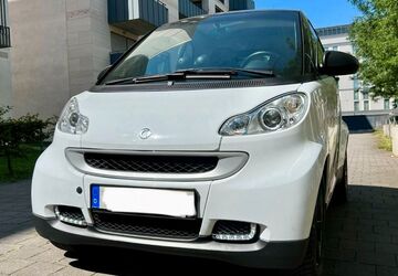 Smart ForTwo 178.000 km 3.350 &euro; Frankfurt am Main 60312