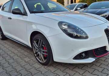 Alfa Romeo Giulietta 89.100 km 11.990 &euro; Rodgau-Nieder Roden 63110