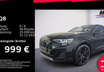 Audi Q8 4.900 km 95.989 &euro; Offenbach am Main 63071
