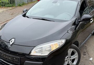 Renault Megane 282.100 km 2.750 &euro; Frankfurt am Main 65933