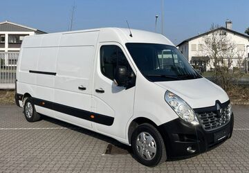Renault Master 104.500 km 16.980 &euro; Langen 63225