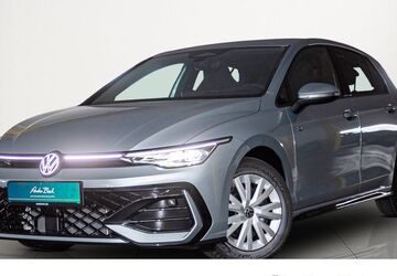 VW Golf 2.500 km 37.940 &euro; Bad Homburg 61348