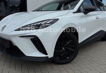 MG 4 22.100 km 17.699 &euro; Altenstadt 63674